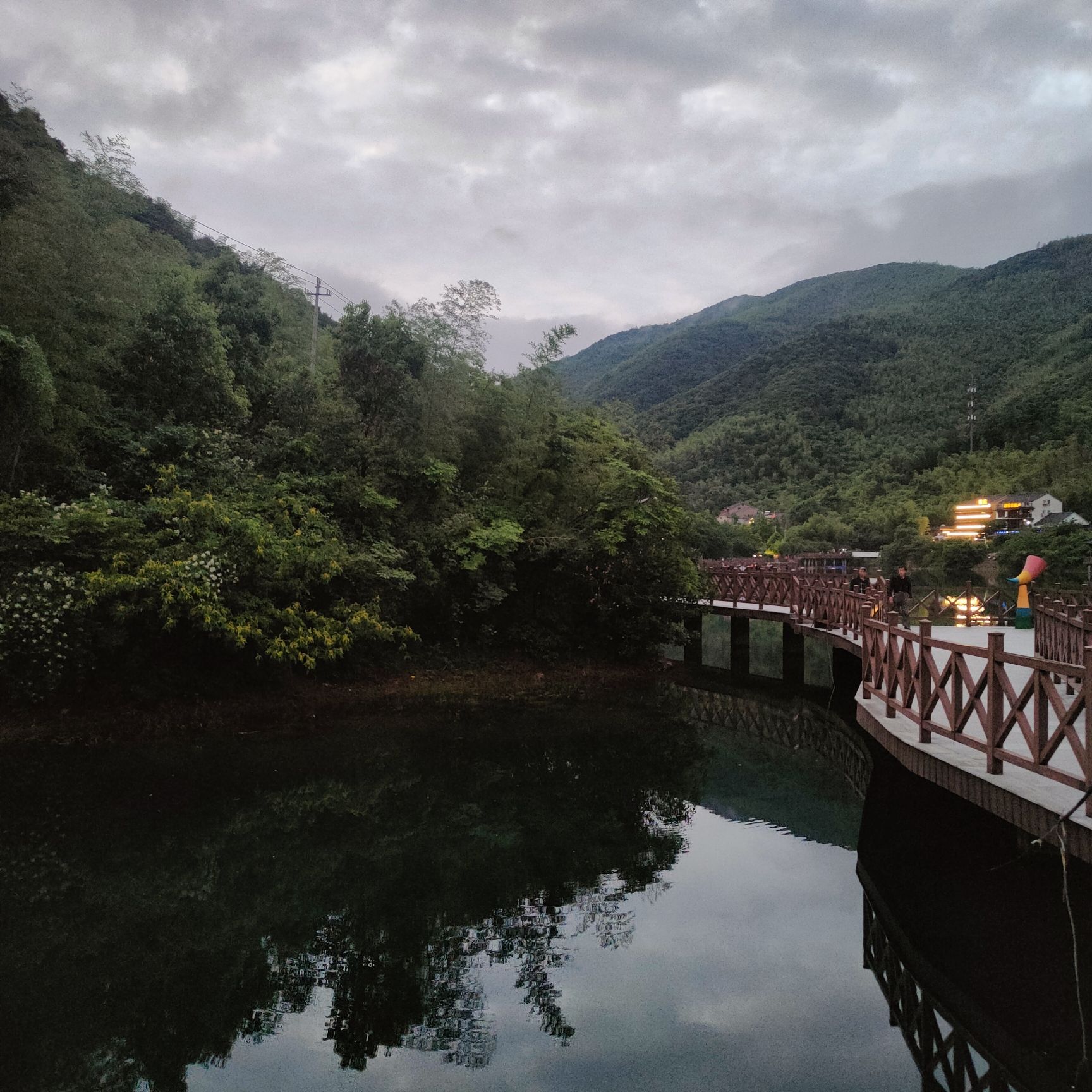 长兴顾渚(村)景区旅行图片 3