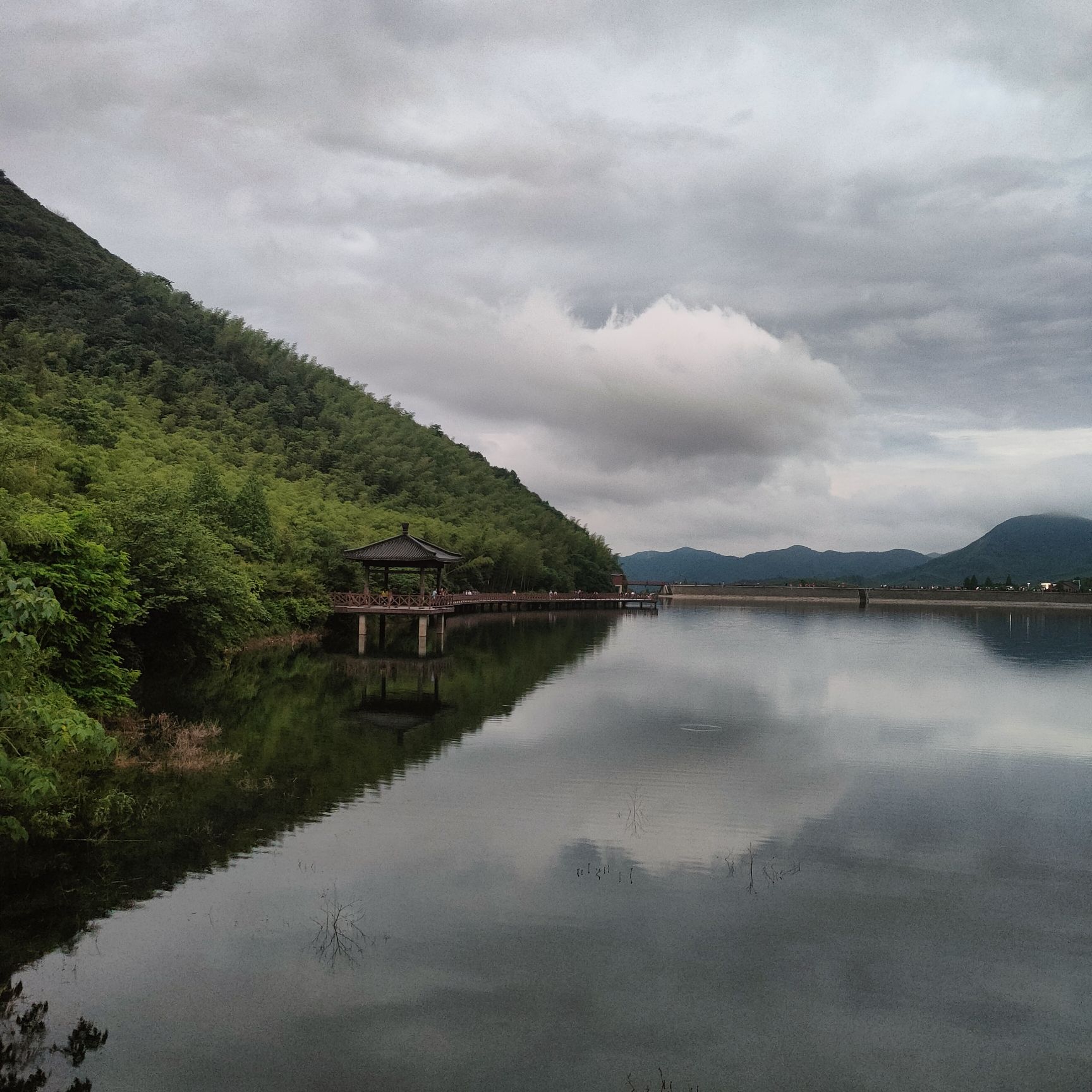 长兴顾渚(村)景区旅行图片 2