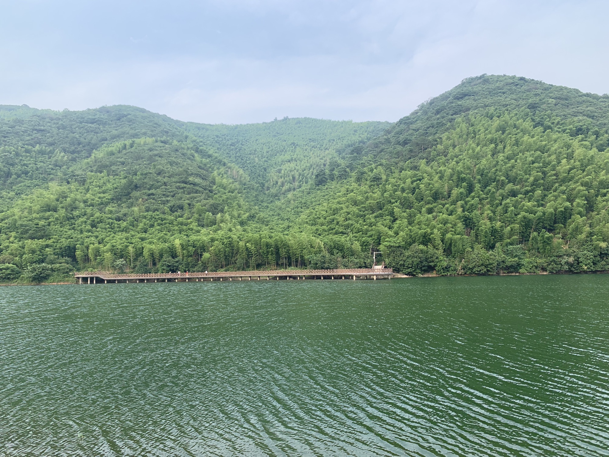 长兴顾渚(村)景区