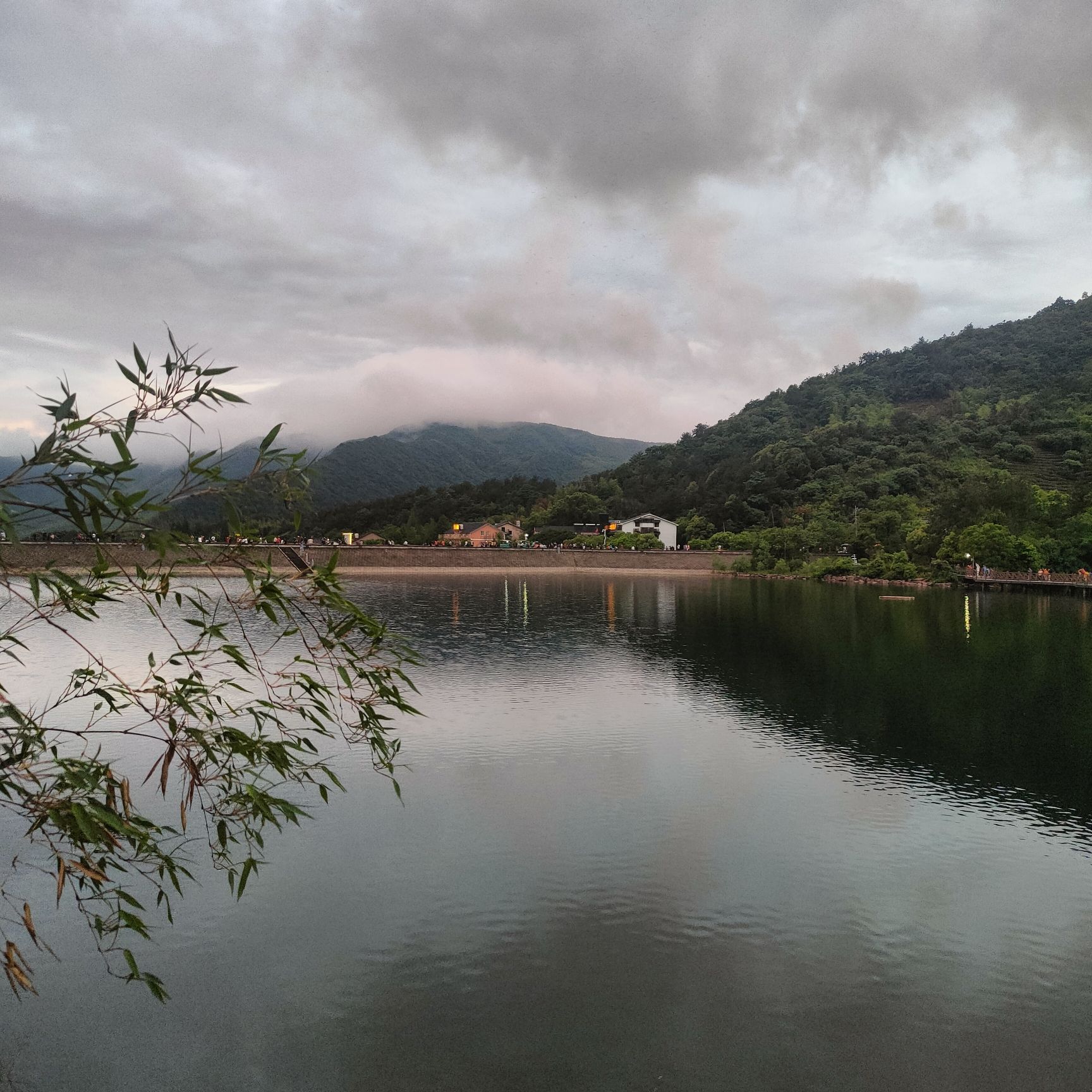 长兴顾渚(村)景区旅行图片 1