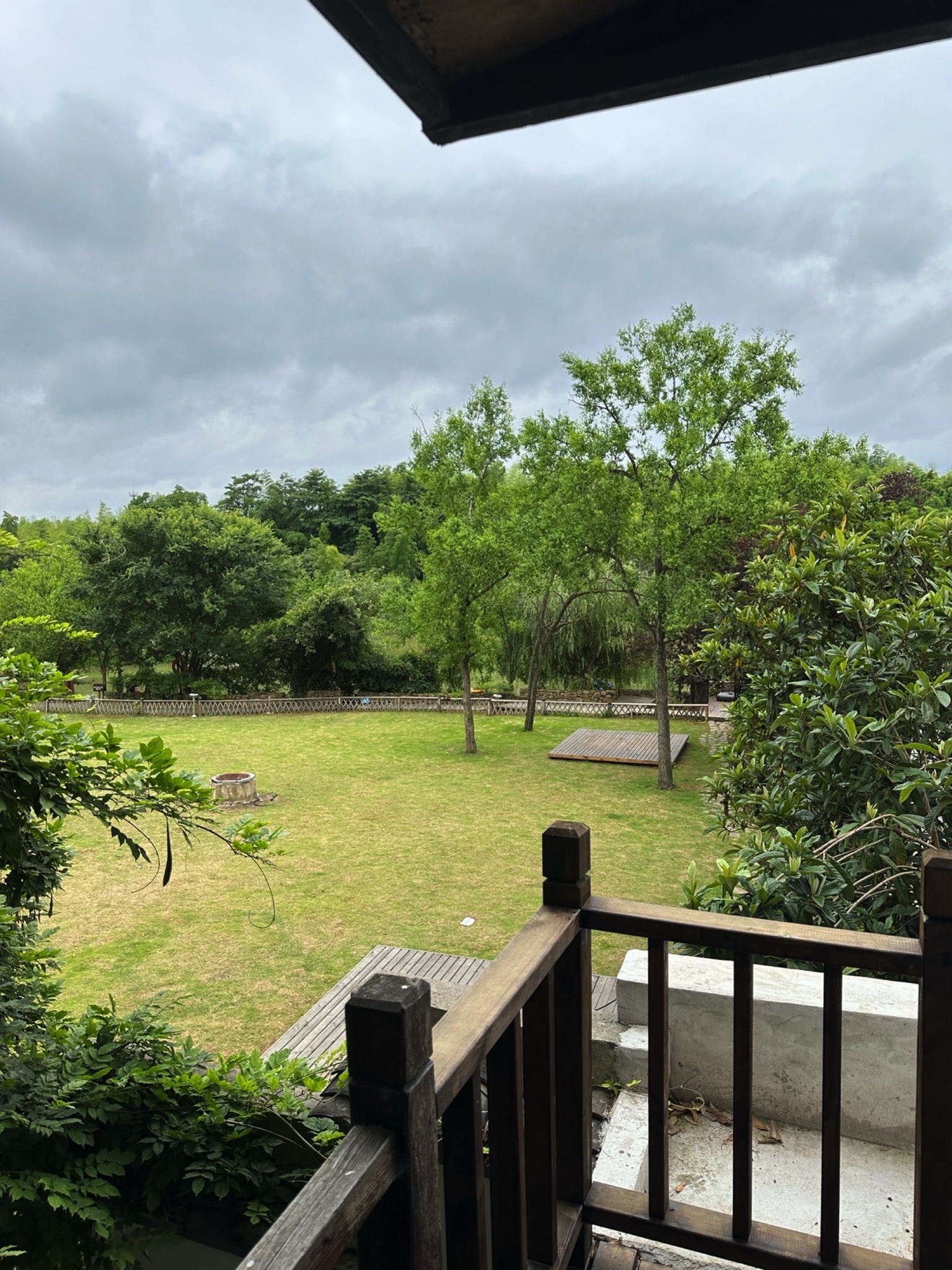 长兴顾渚(村)景区旅行图片 1