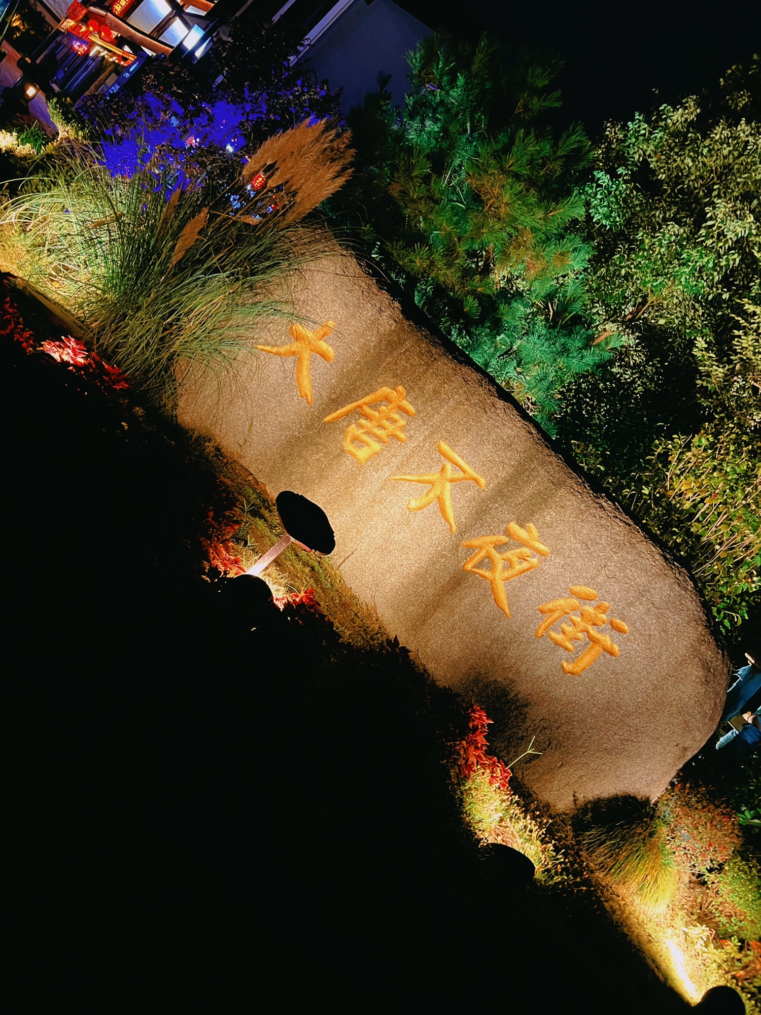 长兴顾渚(村)景区旅行图片 1