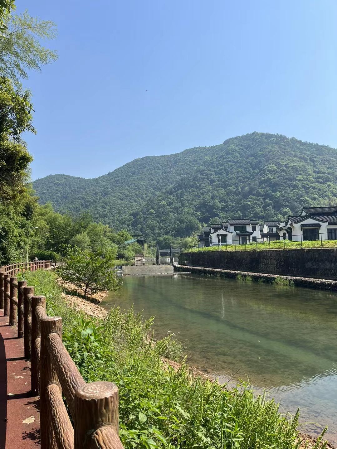 长兴川步(村)景区旅行图片 2
