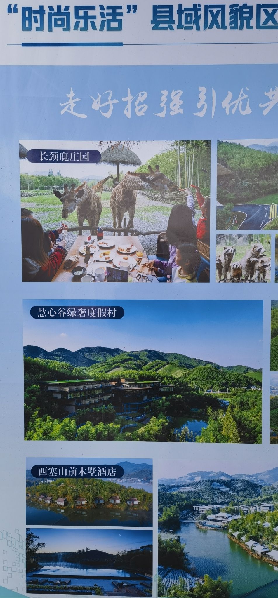 妙山村景区旅行图片 1