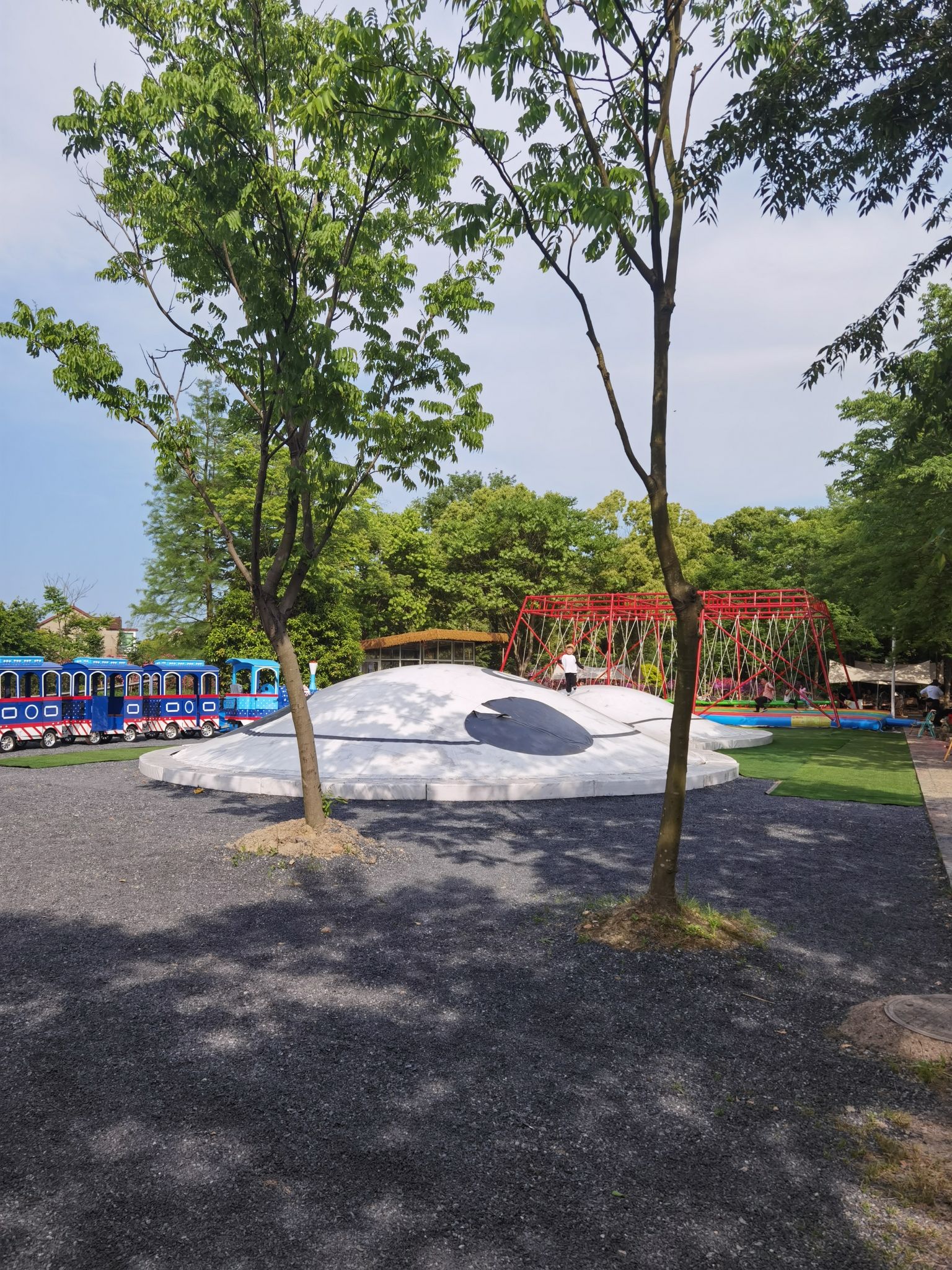 长兴北汤景区旅行图片 2