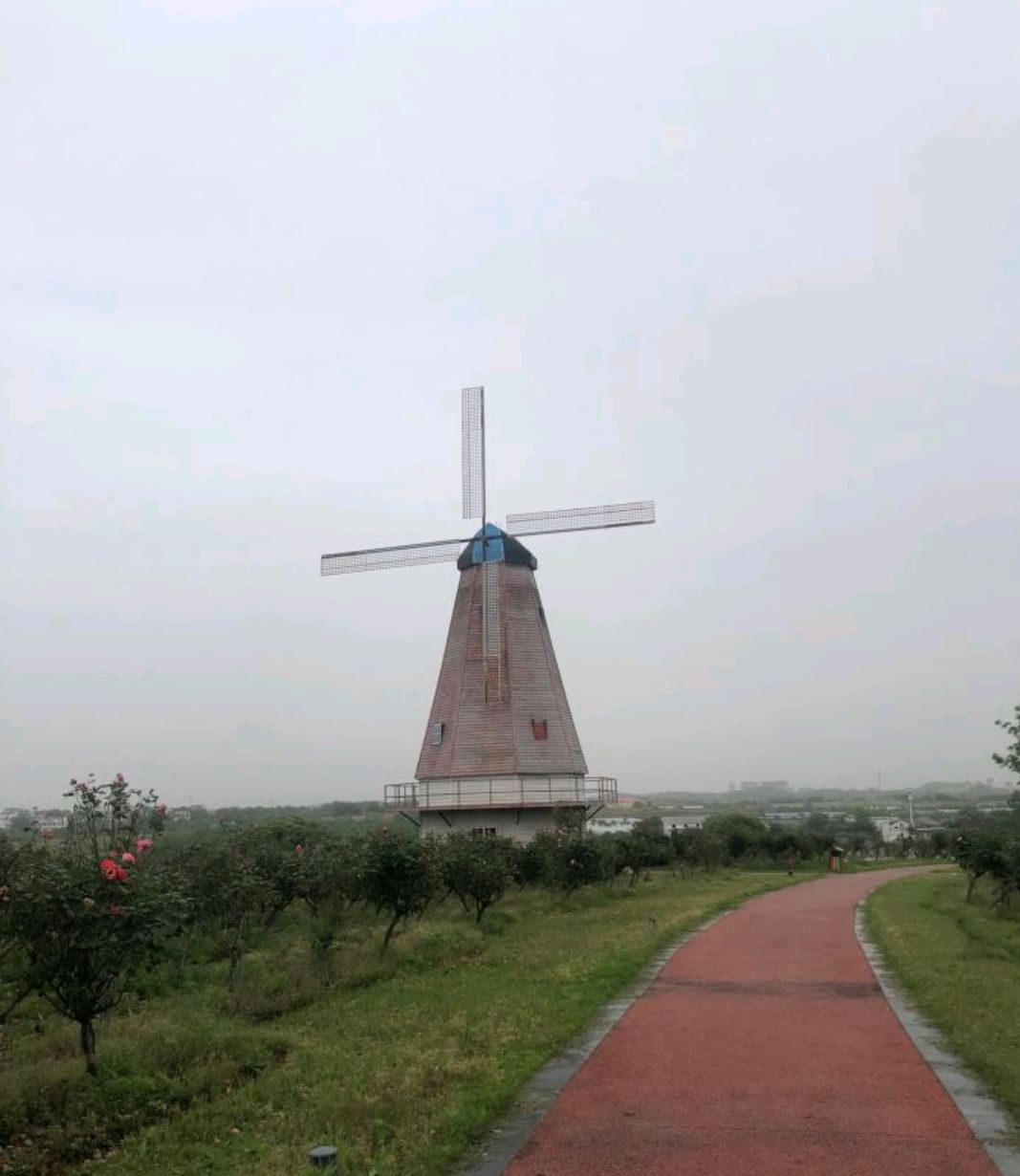 巴夫洛生态谷景区旅行图片 2