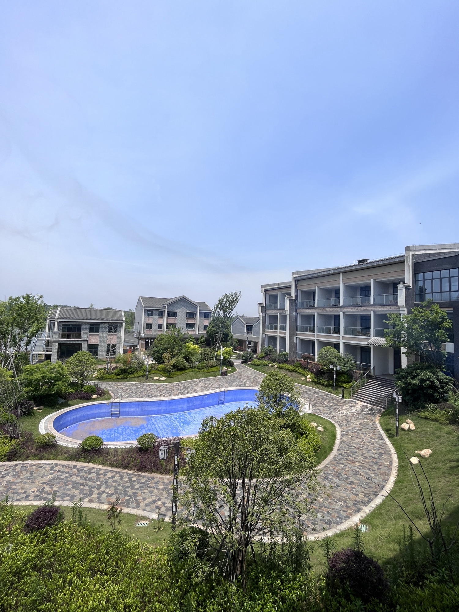巴夫洛生态谷景区旅行图片 2