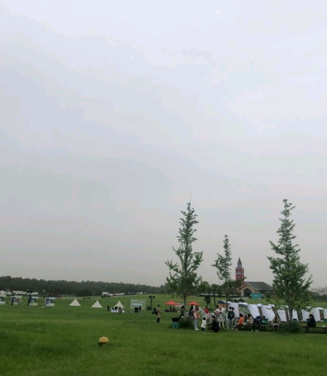 巴夫洛生态谷景区旅行图片 1
