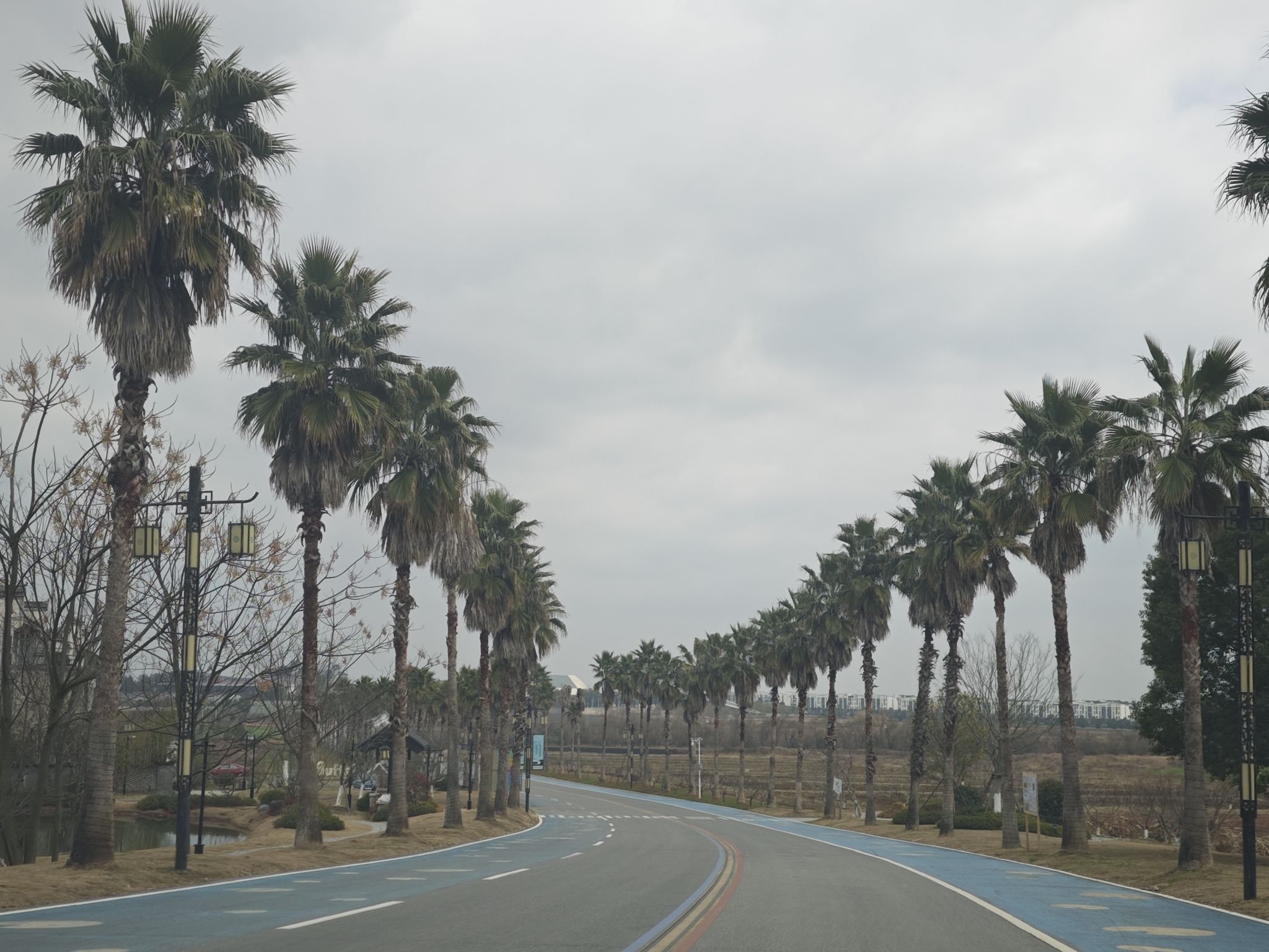 巴夫洛生态谷景区旅行图片 1