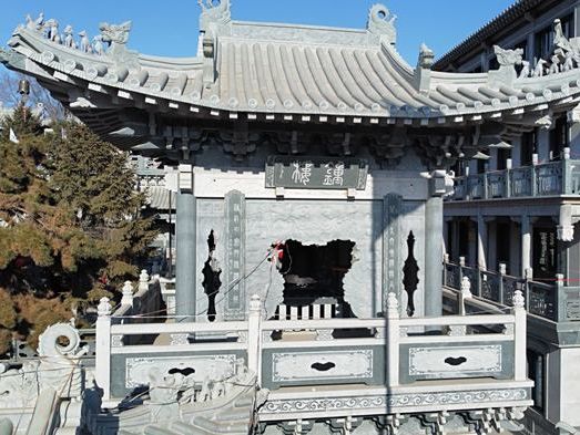 太阳宫旅行图片 3