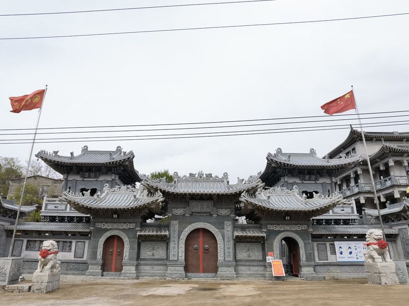 太阳宫旅行图片 1