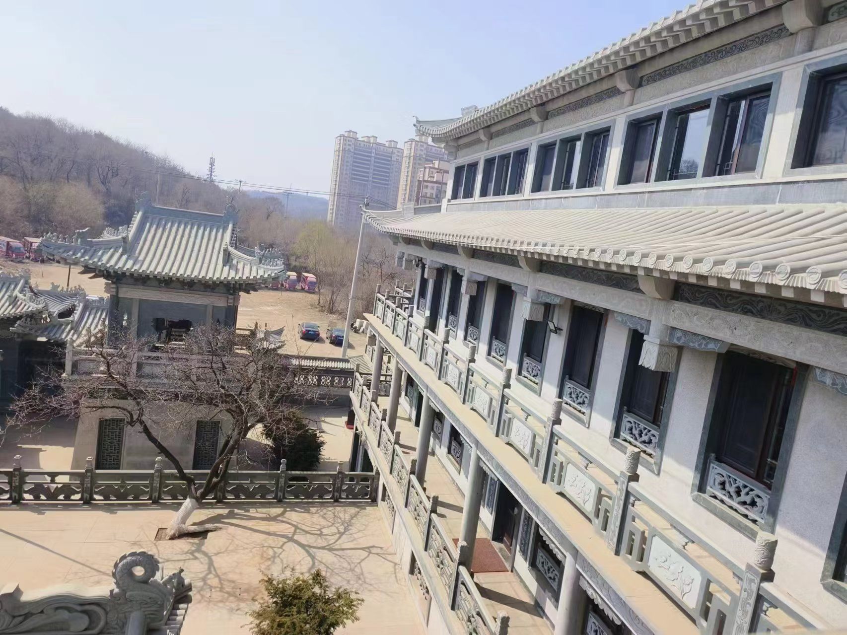 太阳宫旅行图片 2