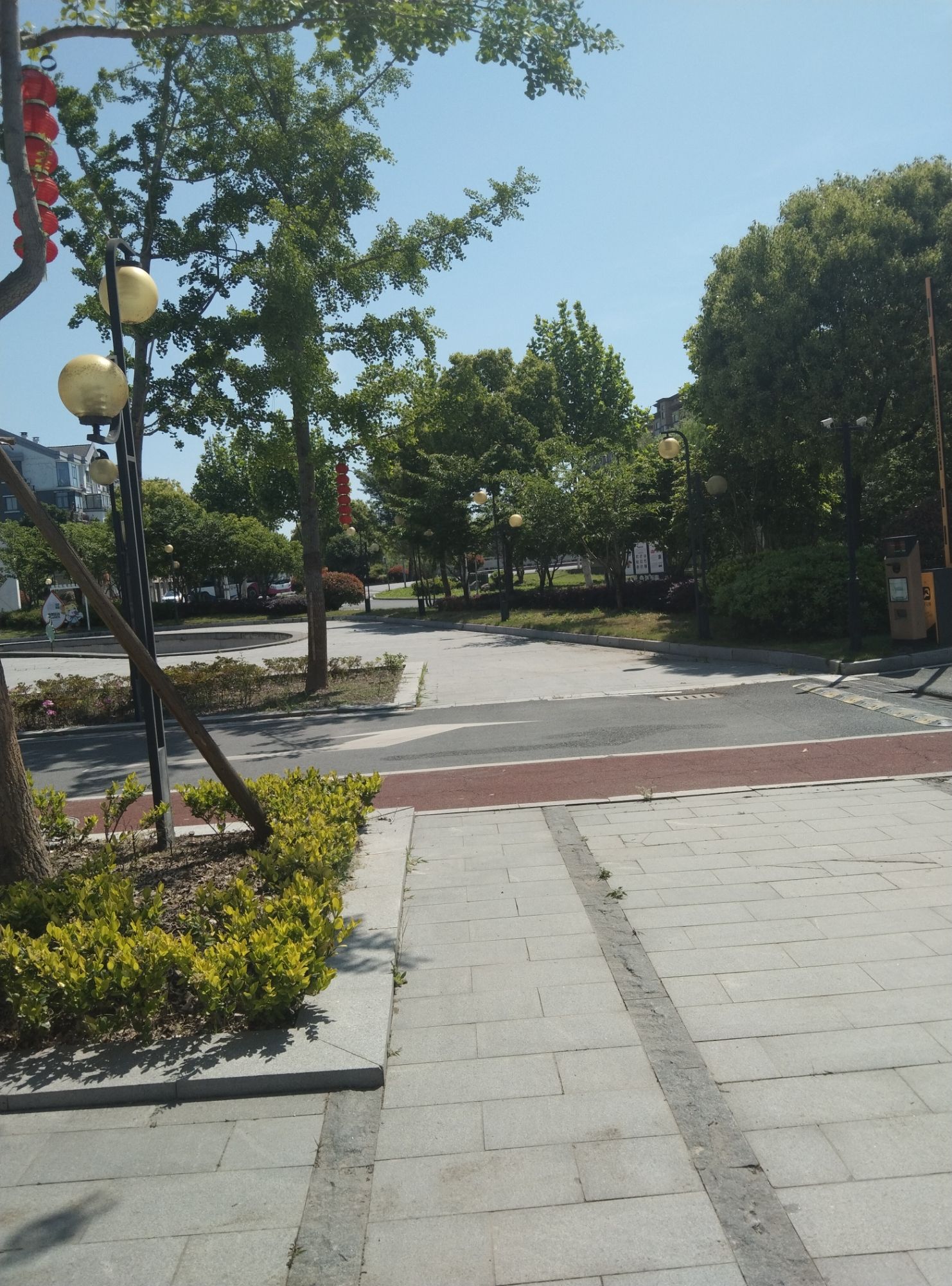 南浔善琏湖笔小镇旅行图片 1