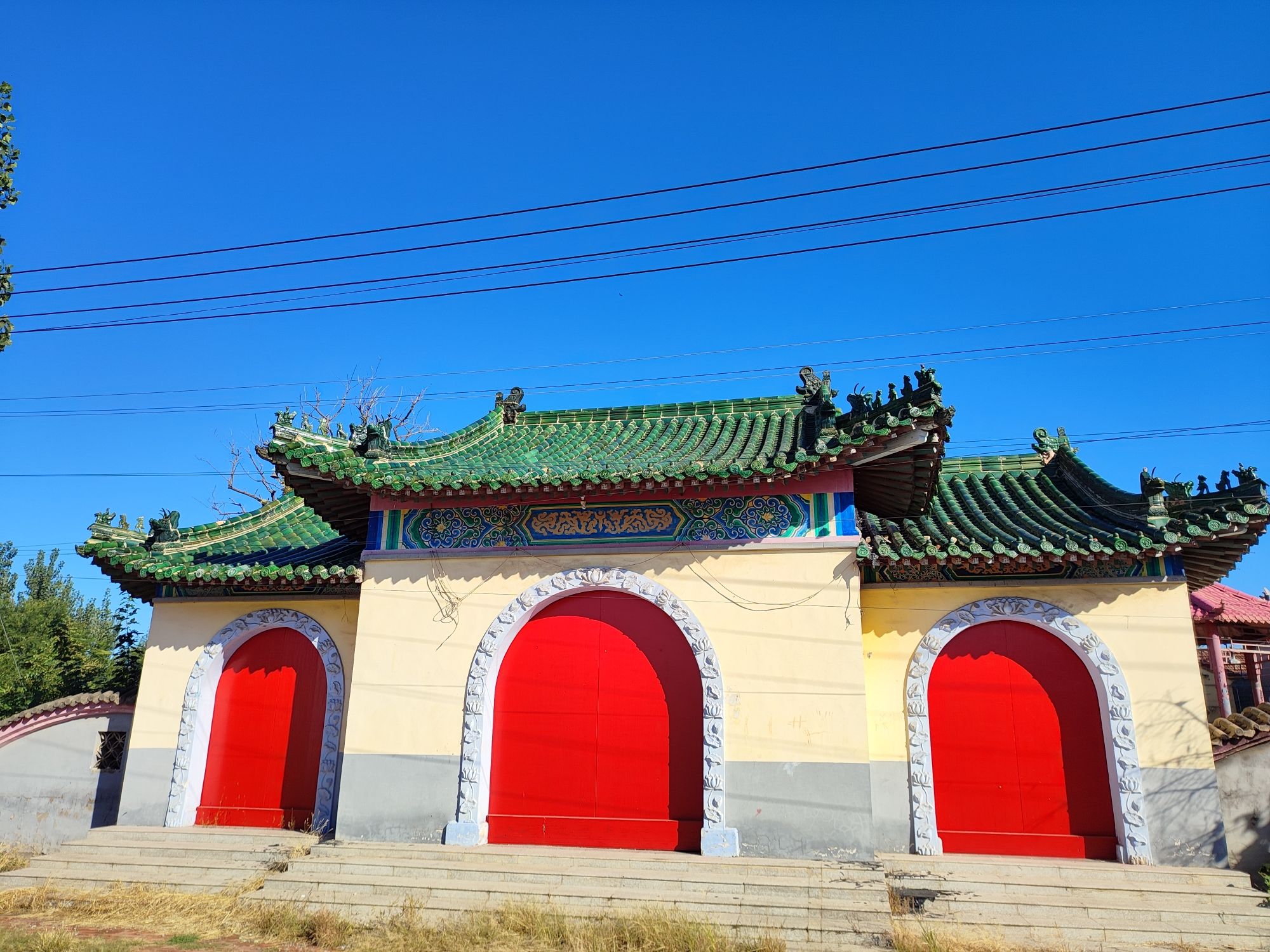 慈航院旅行图片 1