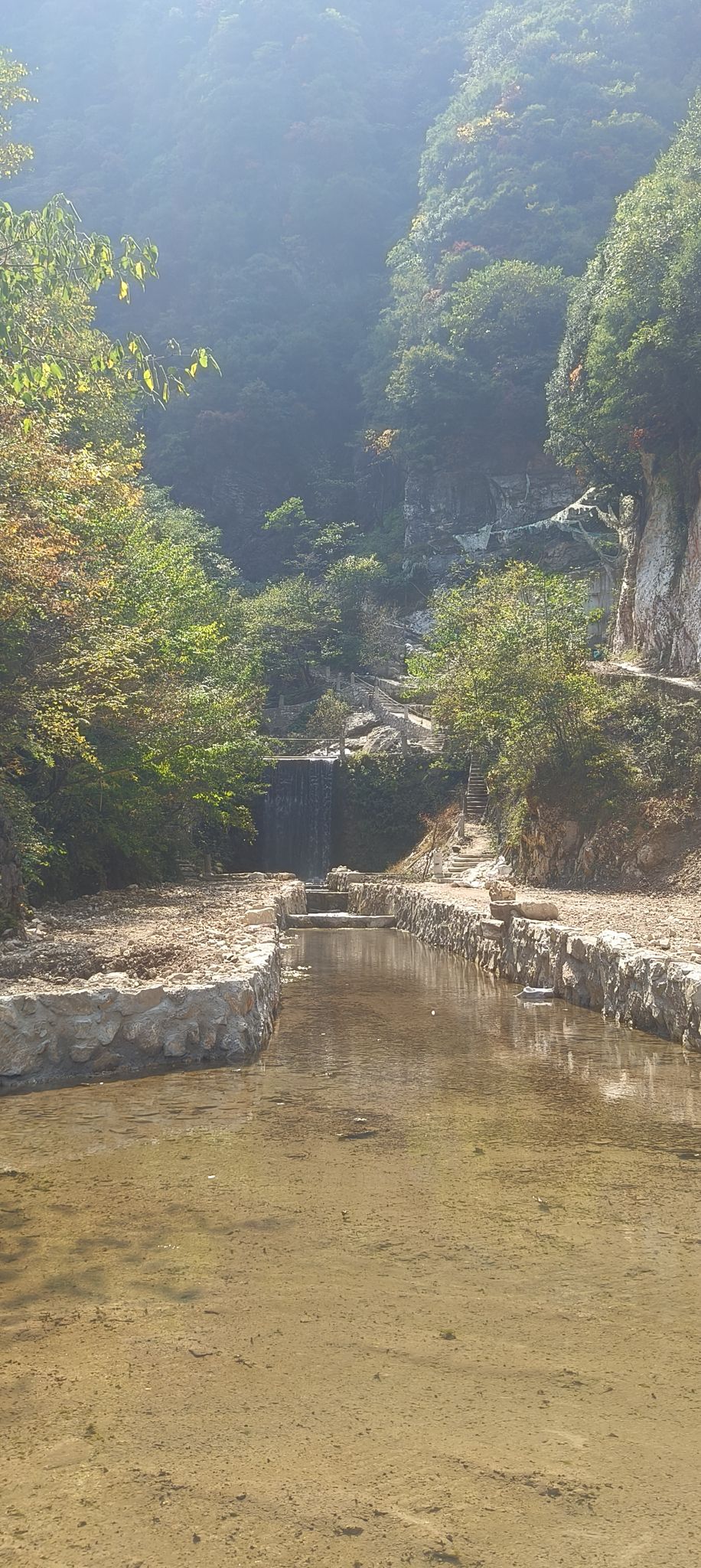 鳟鱼谷旅行图片 3