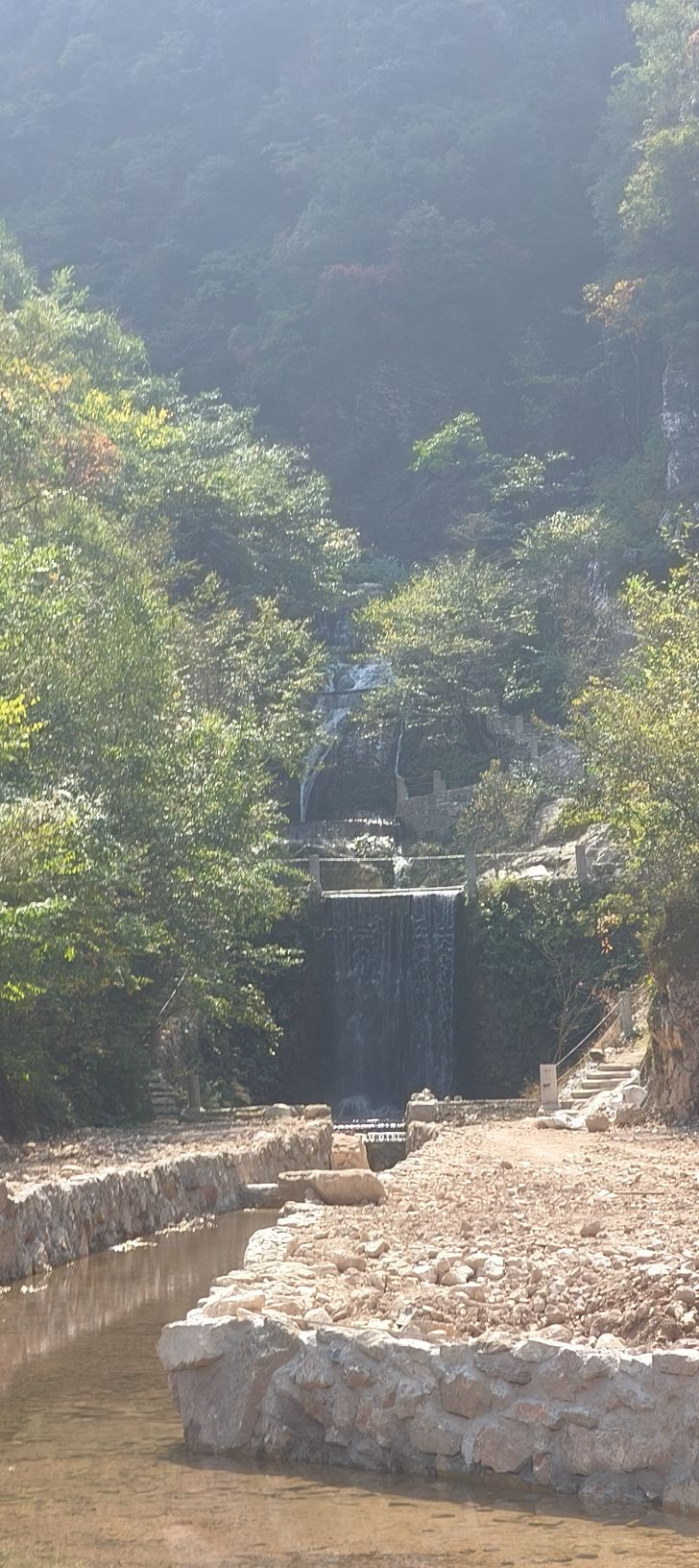 鳟鱼谷旅行图片 2