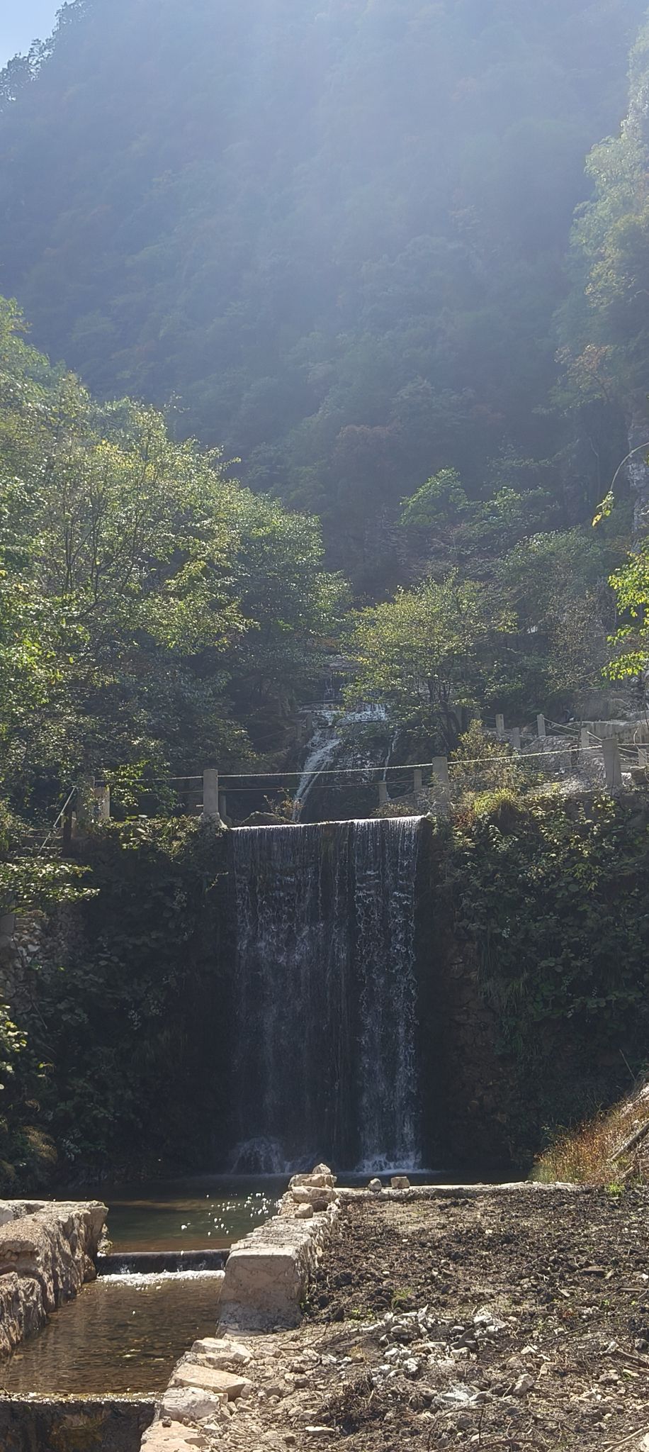 鳟鱼谷旅行图片 1