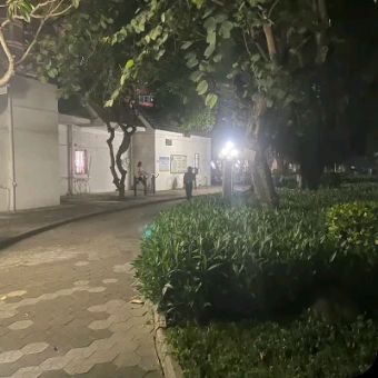 芙蓉公园旅行图片 3