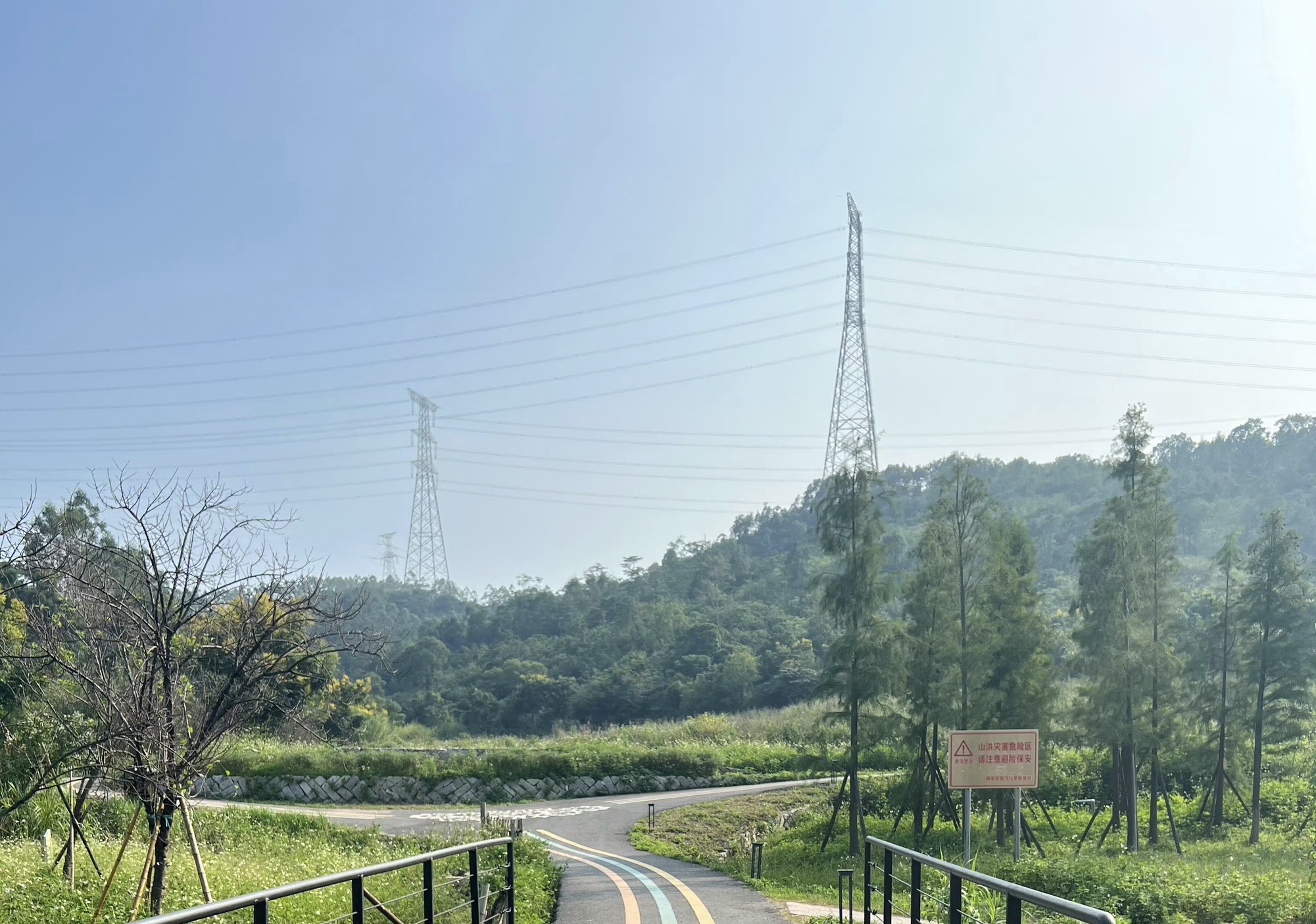 大帽山·云栖别苑旅行图片 2