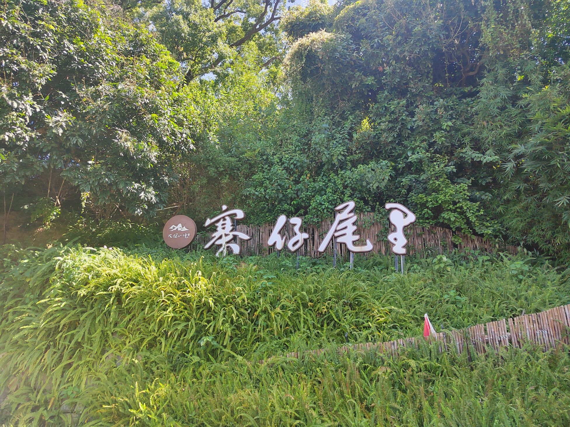 大帽山·云栖别苑旅行图片 3