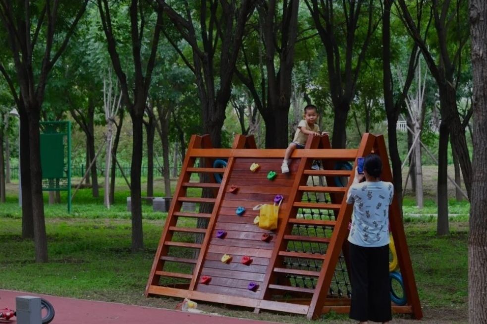 刘庄公园旅行图片 3