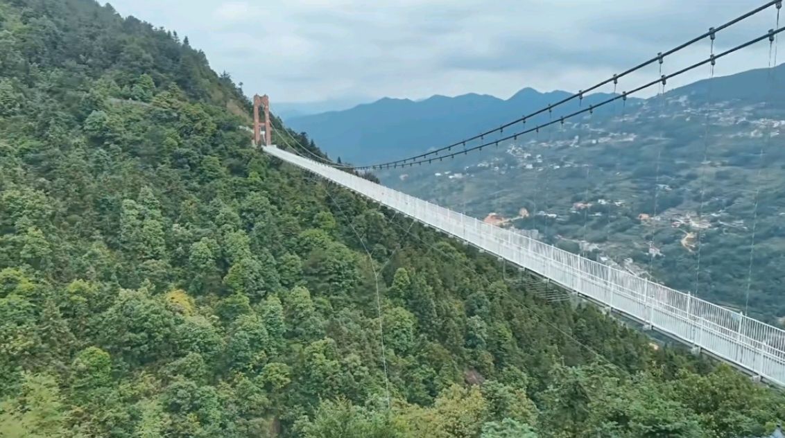 安溪县虎邱白石岩景区旅行图片 3