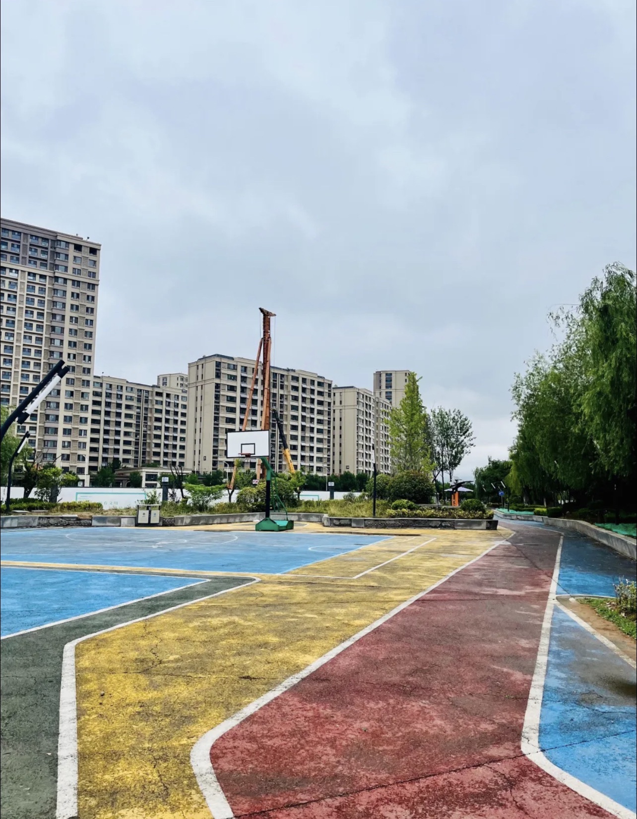 未来公园旅行图片 3