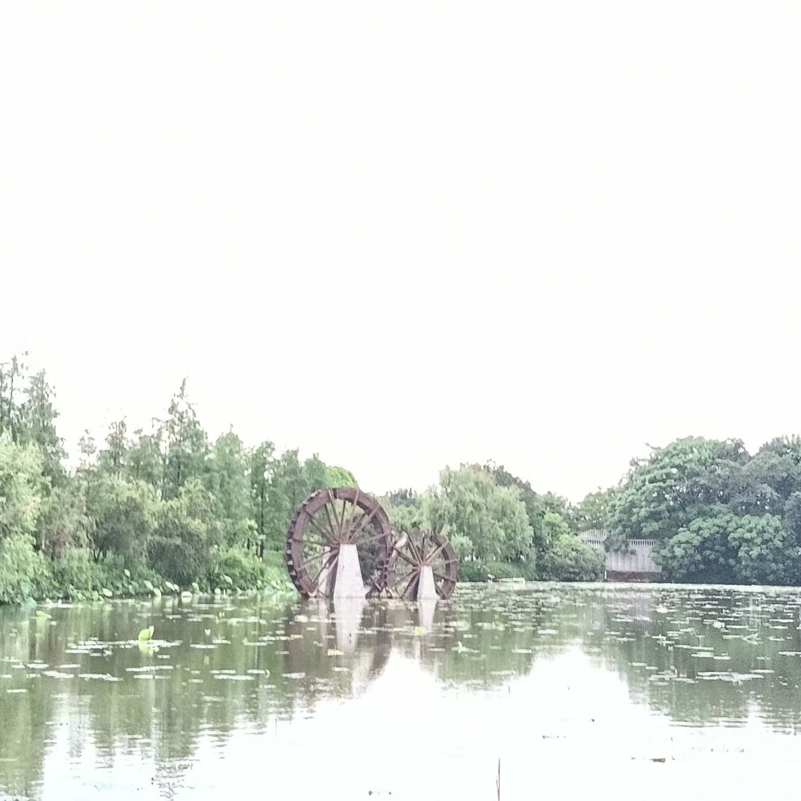 赤山公园旅行图片 1