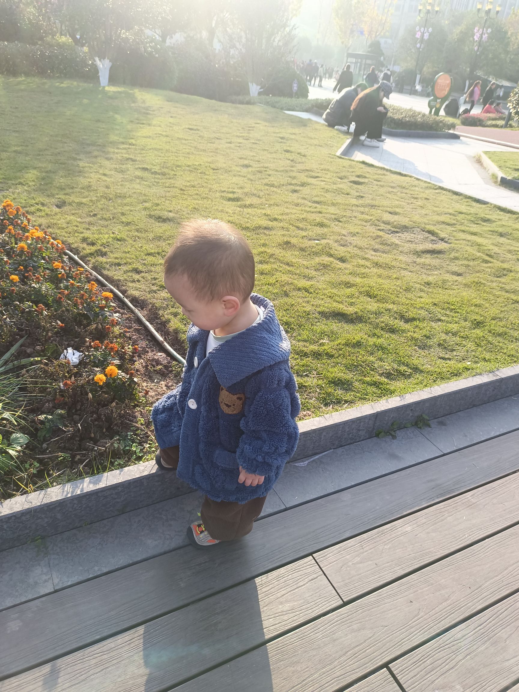 虎头岩公园旅行图片 3