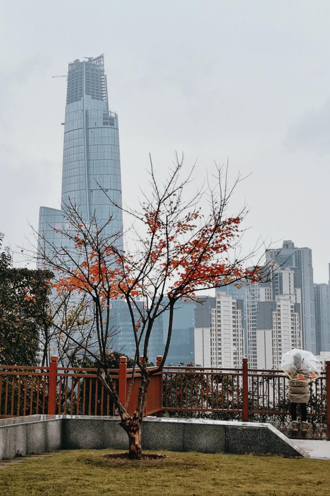 虎头岩公园旅行图片 3