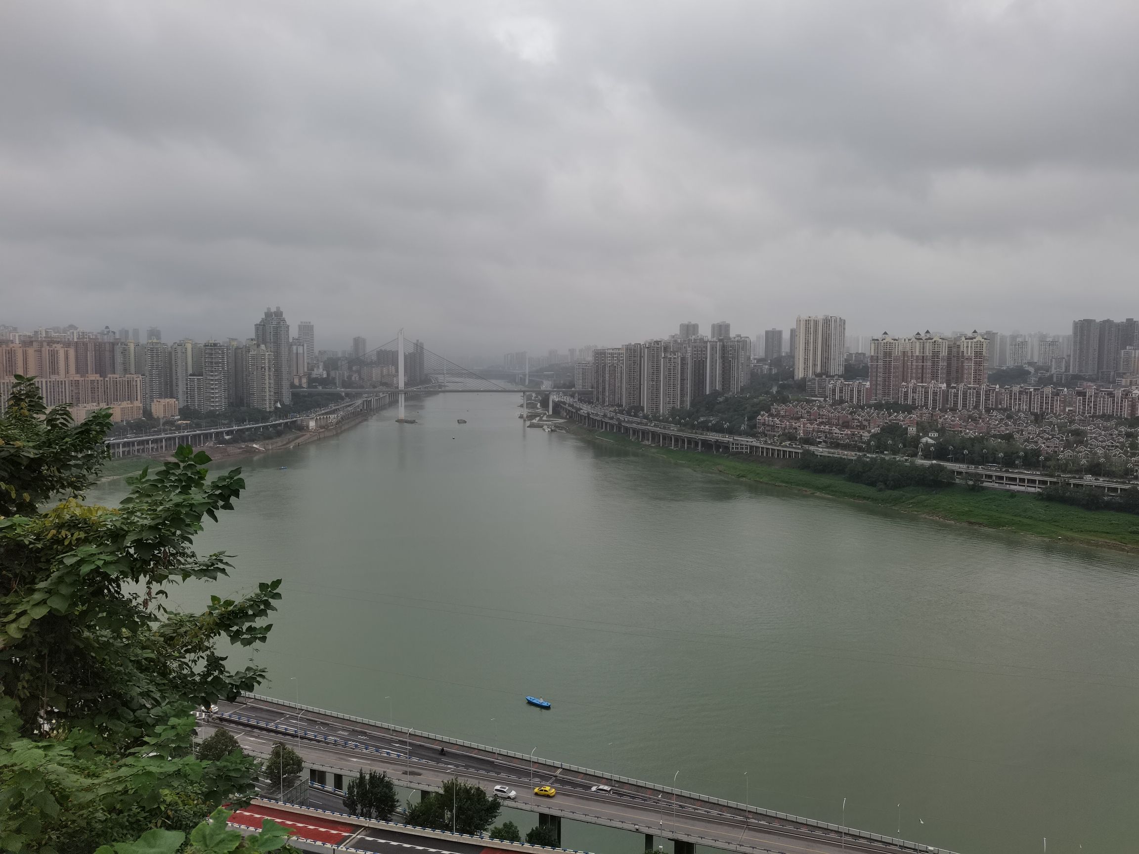 虎头岩公园旅行图片 2