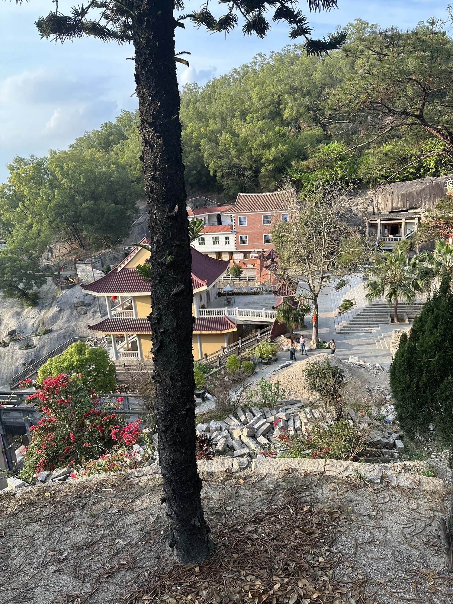 石室岩旅行图片 3