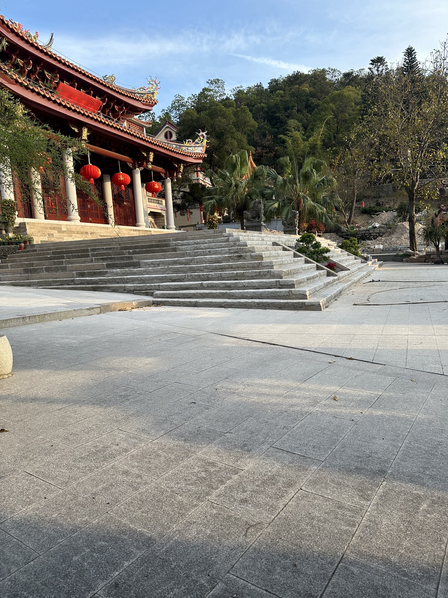 石室岩旅行图片 2