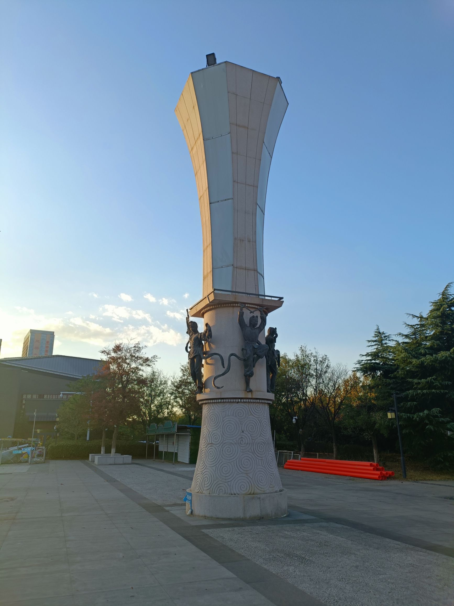 飞虹桥旅行图片