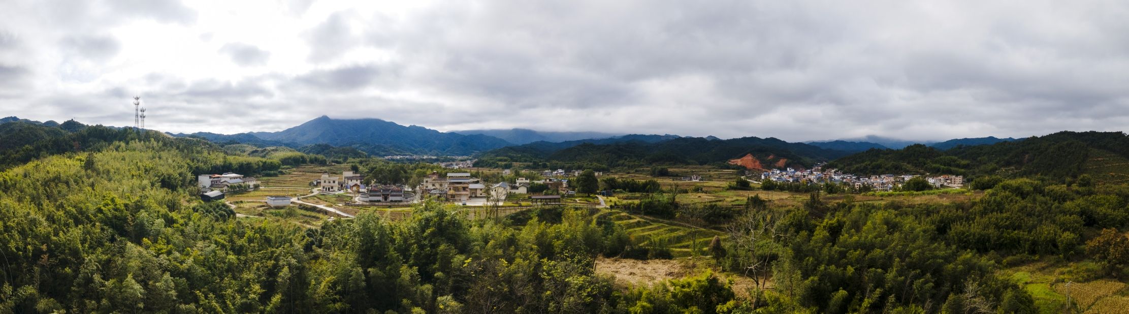 张九龄故居祠堂旅行图片 1