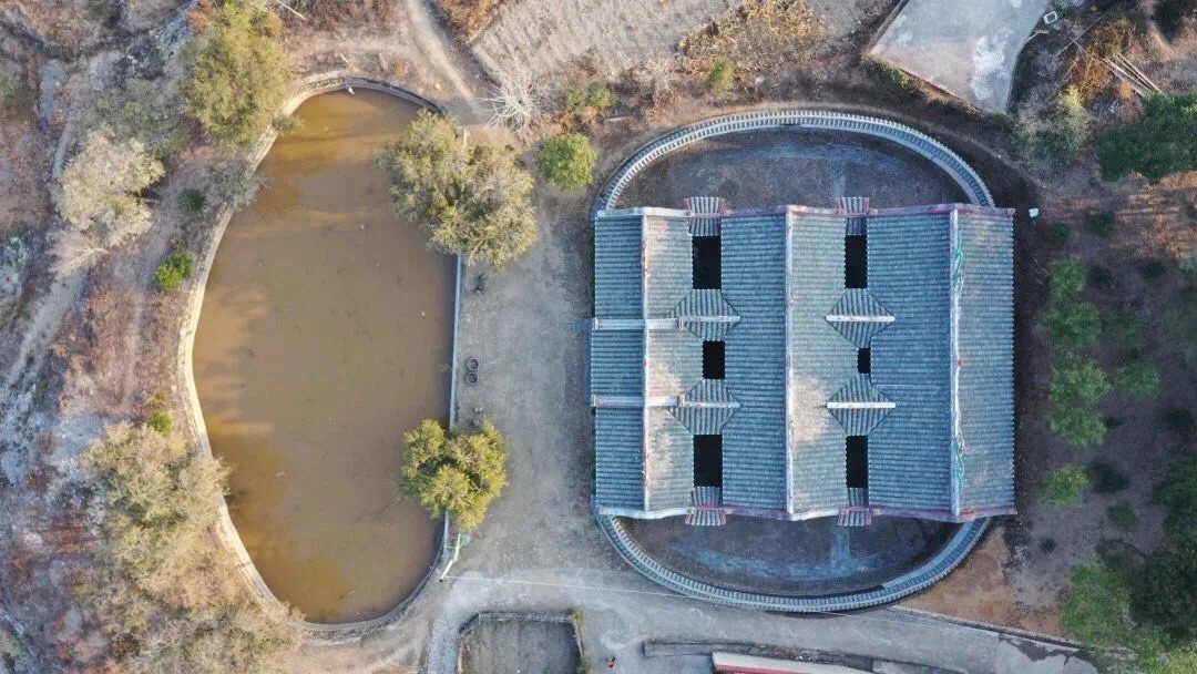 张九龄故居祠堂旅行图片 3