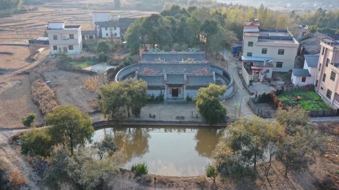 张九龄故居祠堂旅行图片 2