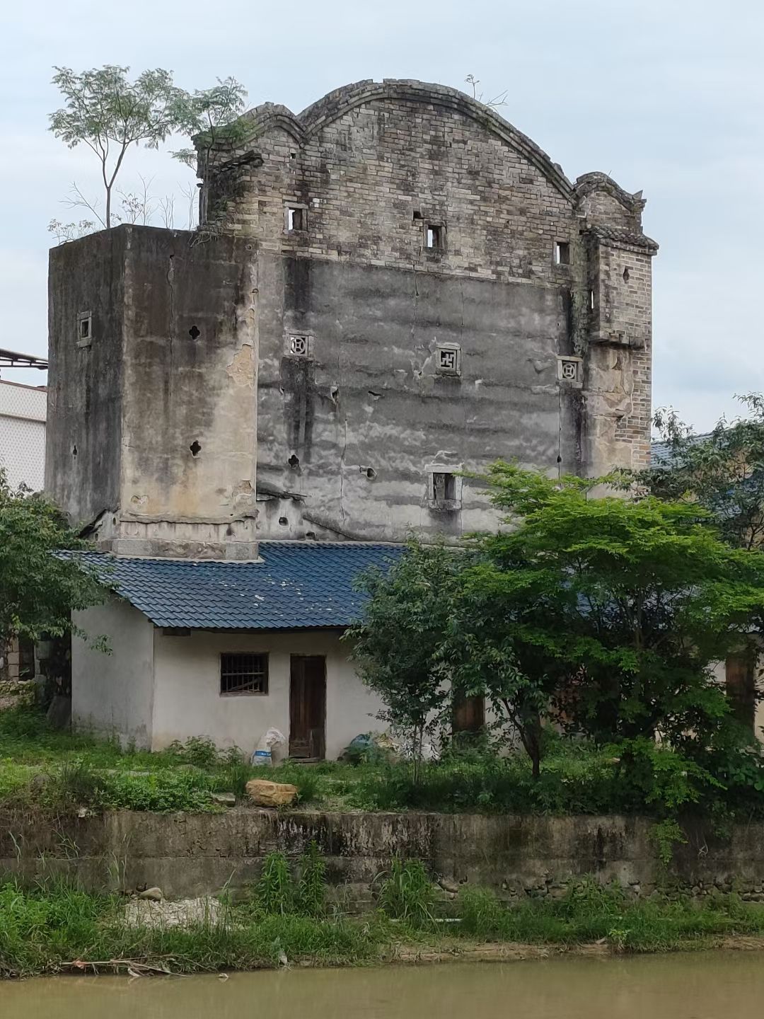 张九龄故居祠堂旅行图片 3