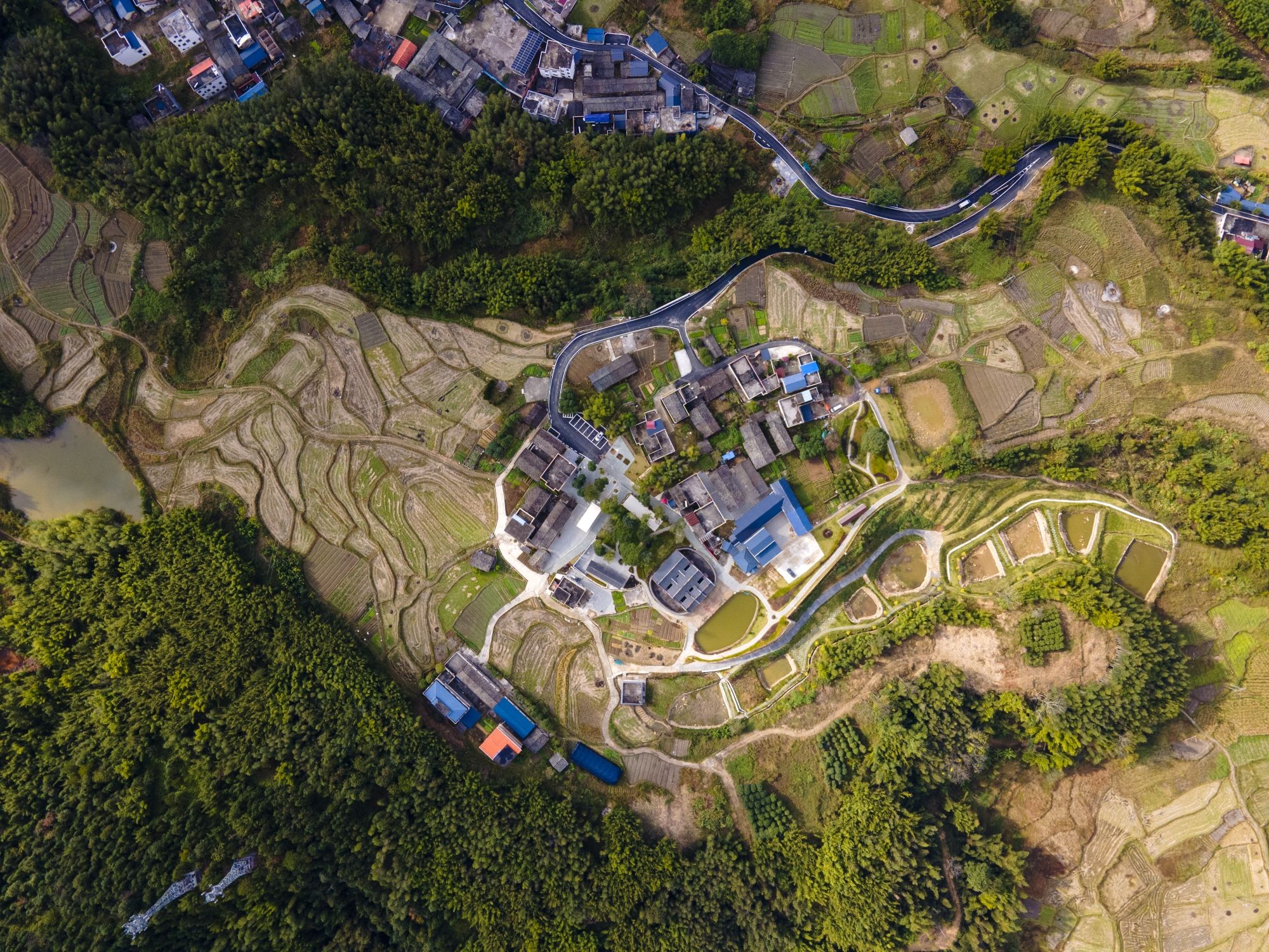 张九龄故居祠堂旅行图片 3