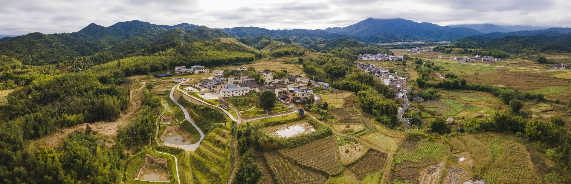 张九龄故居祠堂旅行图片 2