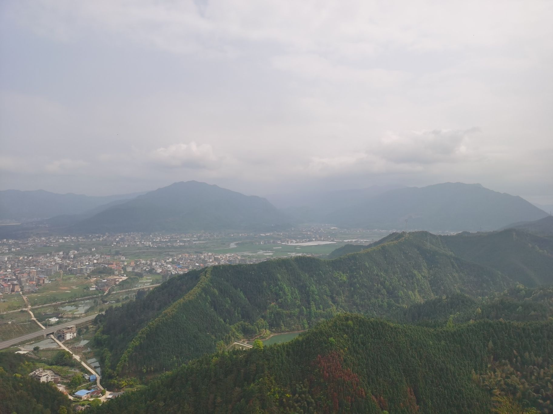 夔龙公园旅行图片 3