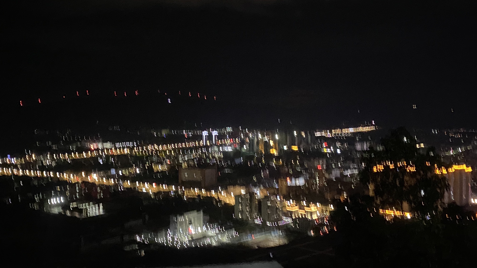夔龙公园旅行图片 2