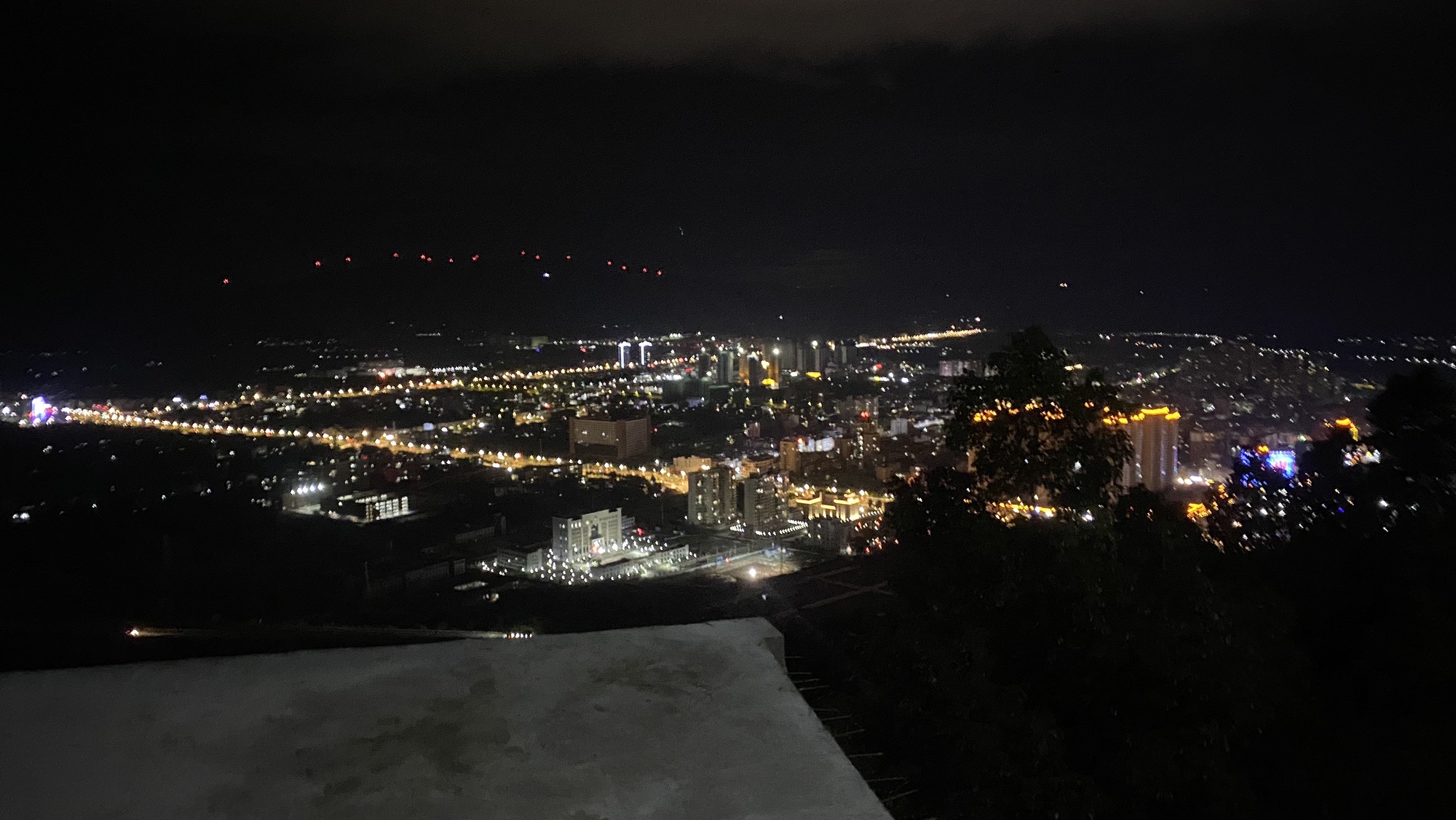 夔龙公园旅行图片 1