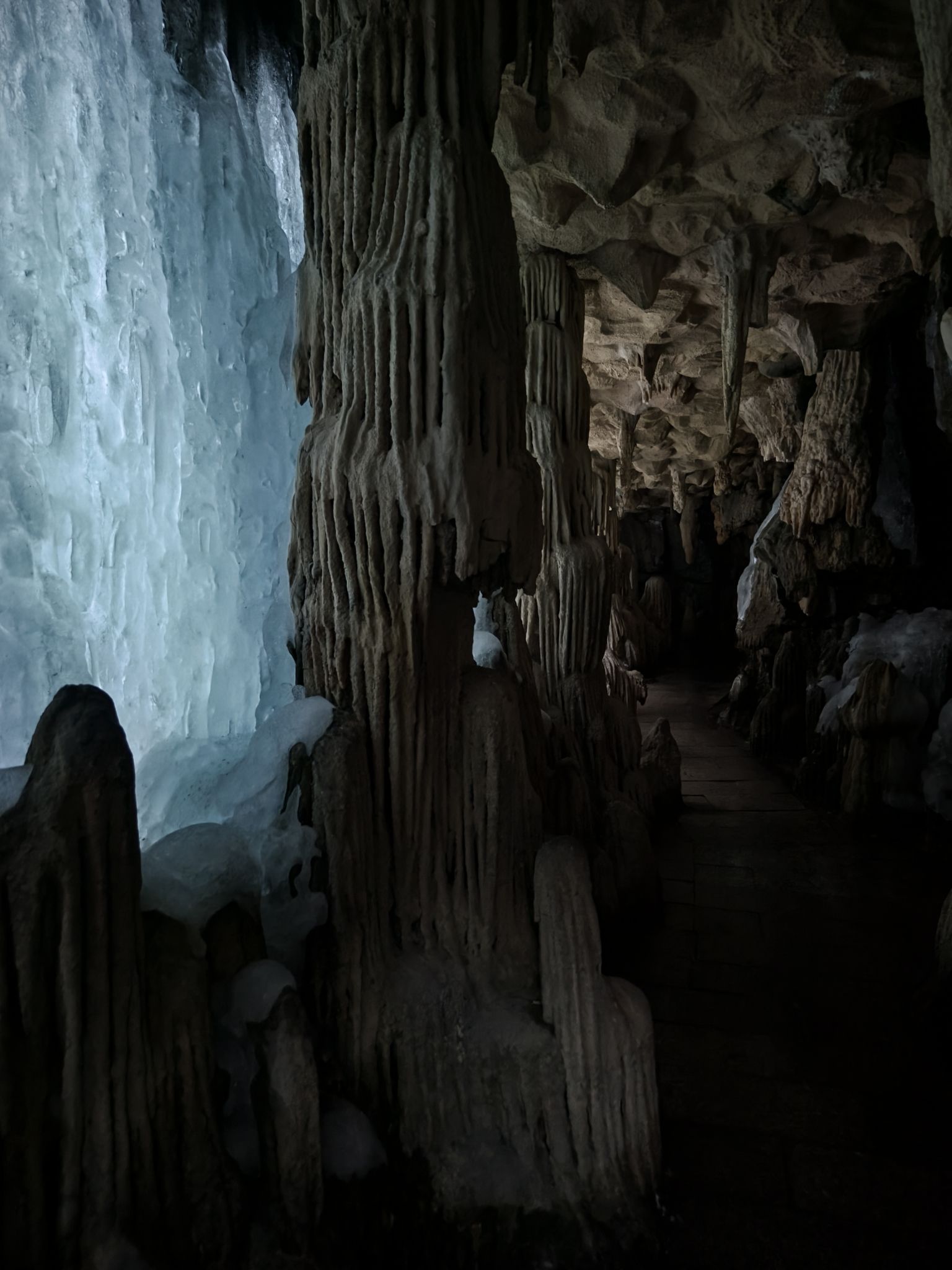 新乡南太行旅游度假区旅行图片 1