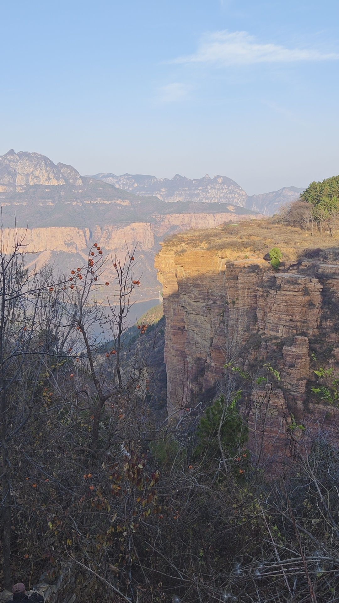 新乡南太行旅游度假区旅行图片 2
