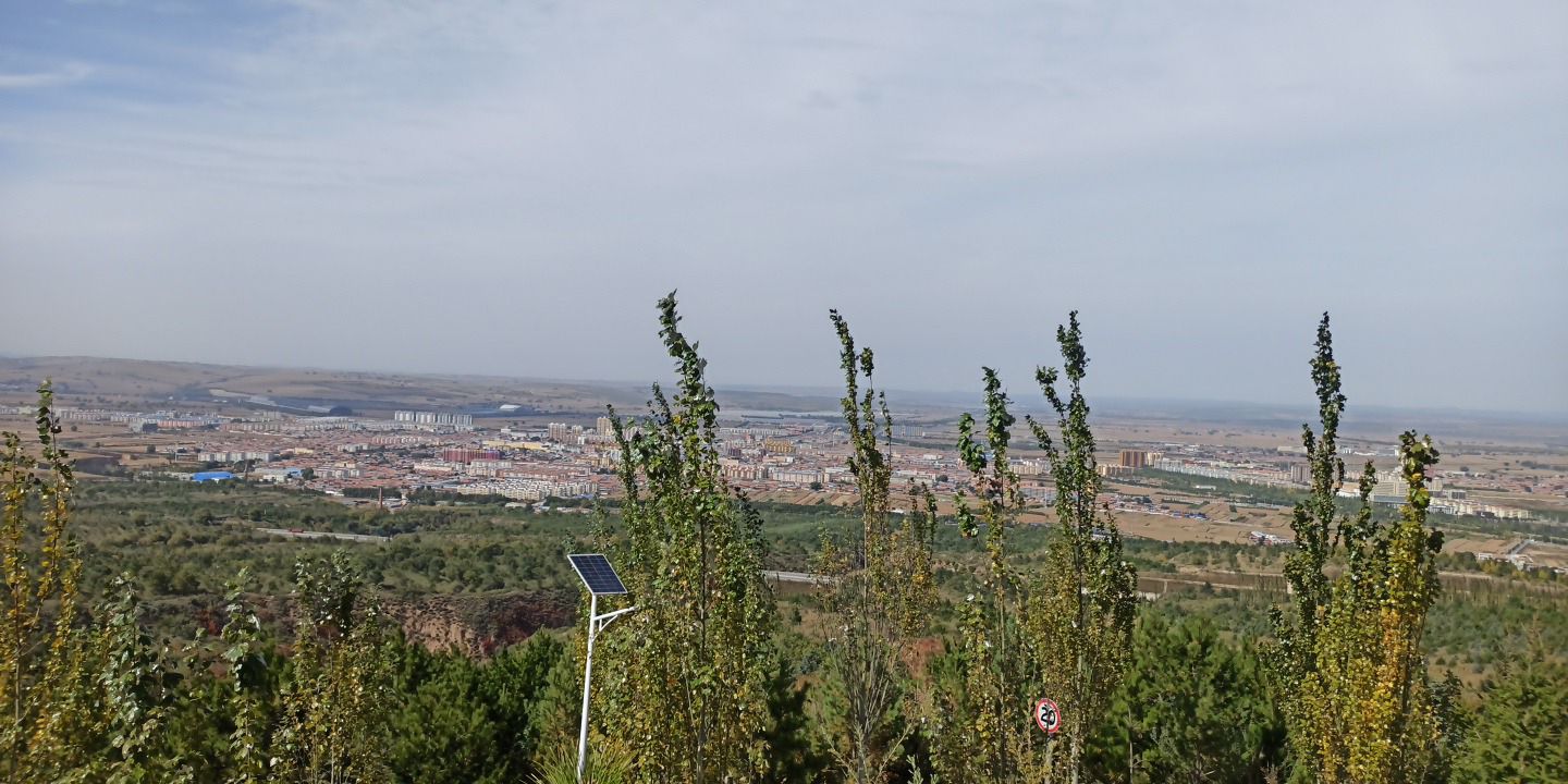 南山公园旅行图片 1
