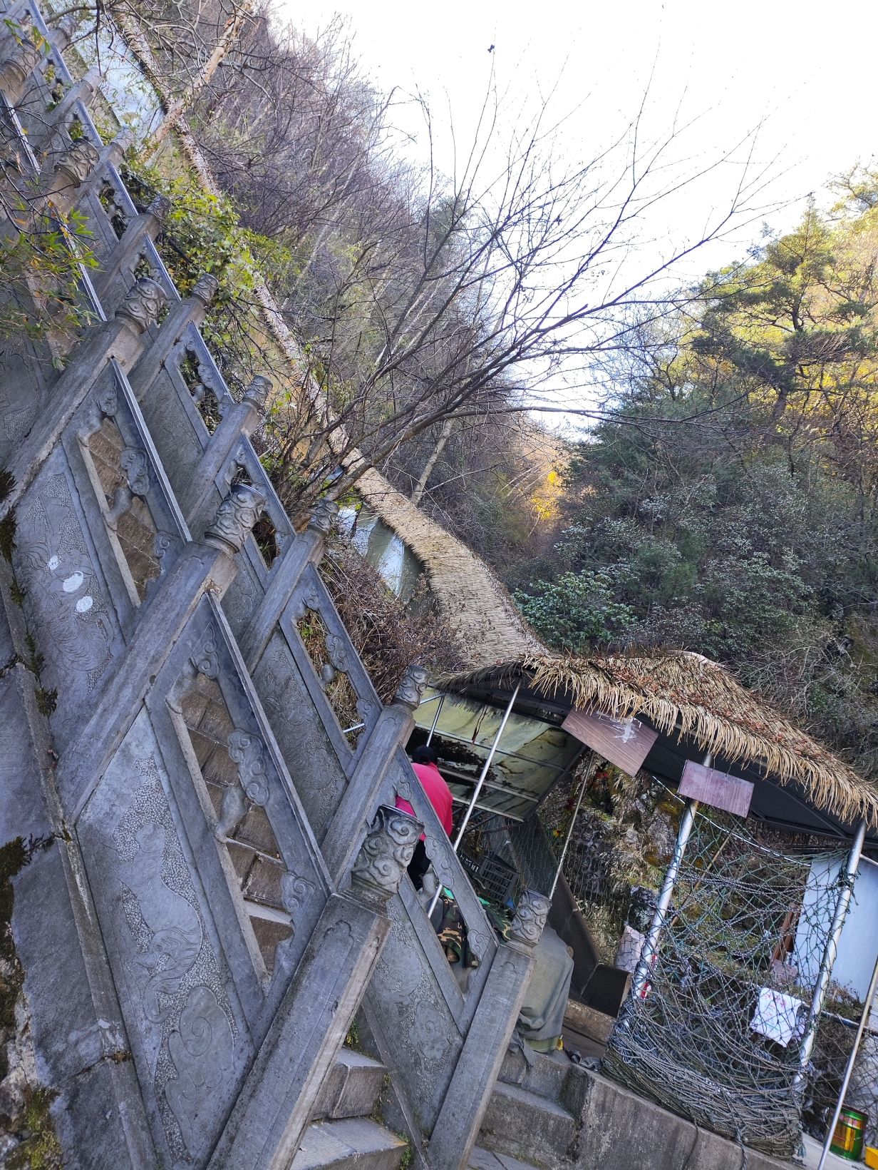滑道下站旅行图片 1