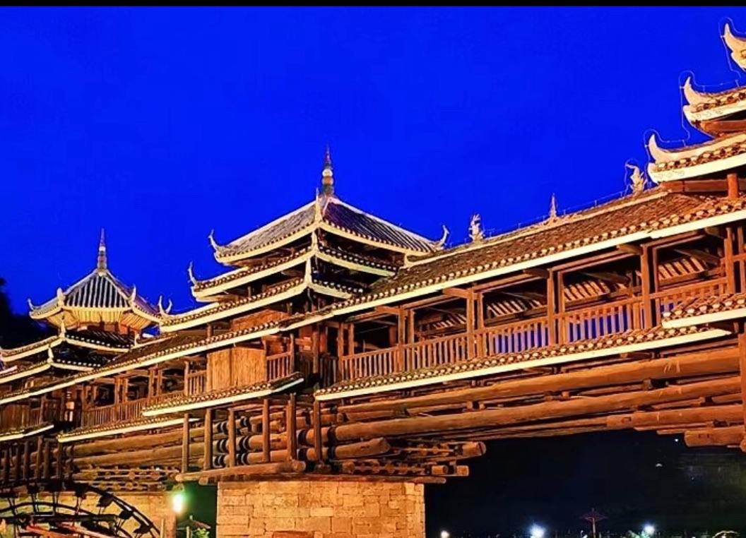 安定桥旅行图片 2