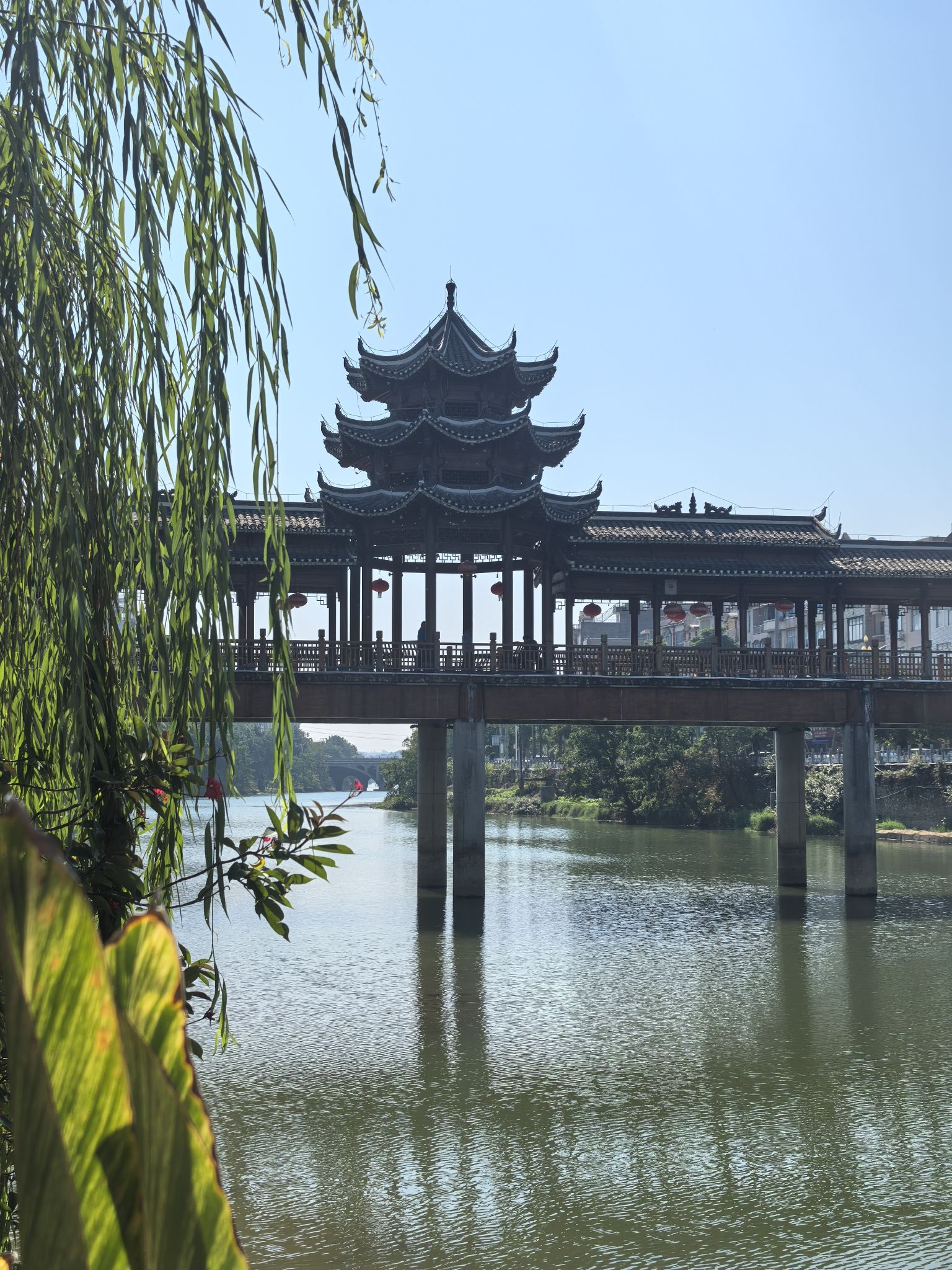 安定桥旅行图片 1