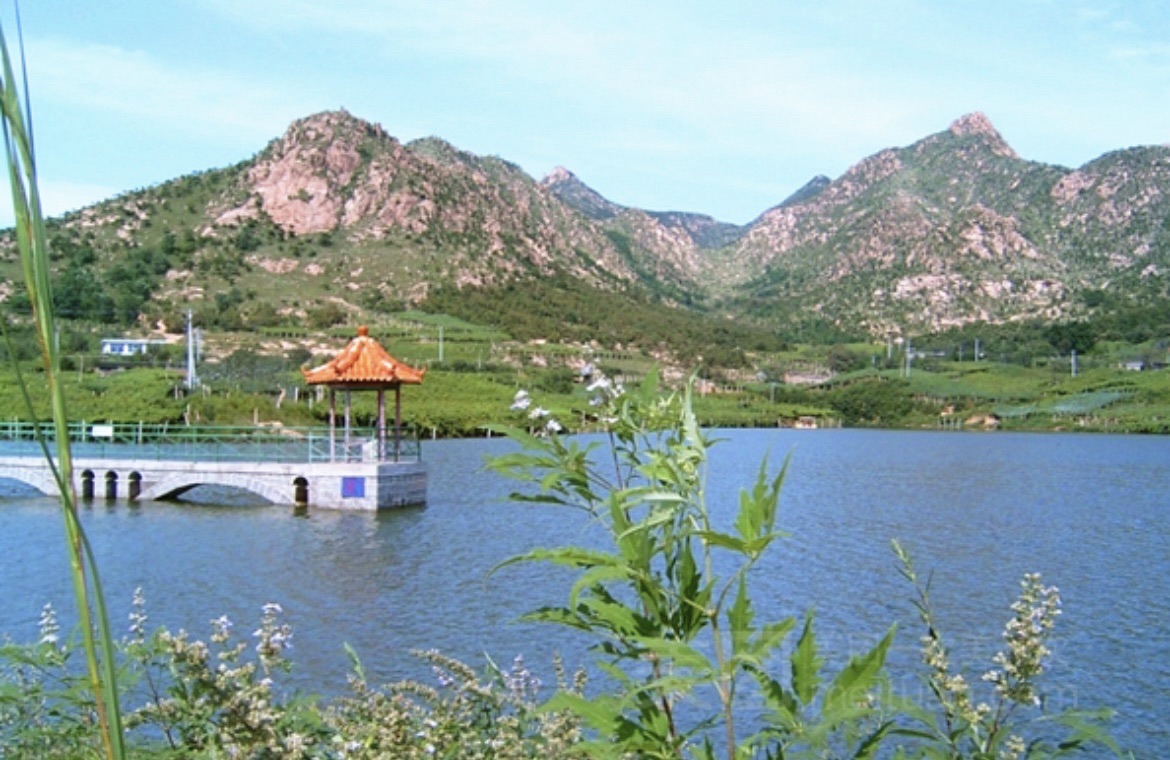 卢龙鲍子沟景区旅行图片 3